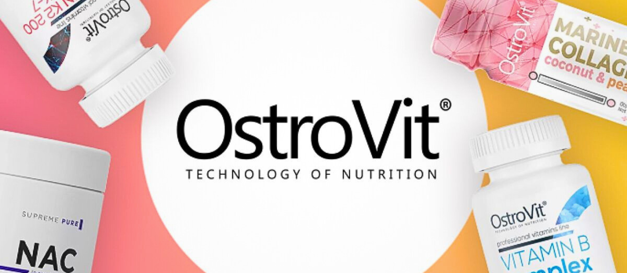 Ostrovit | ThorFitt