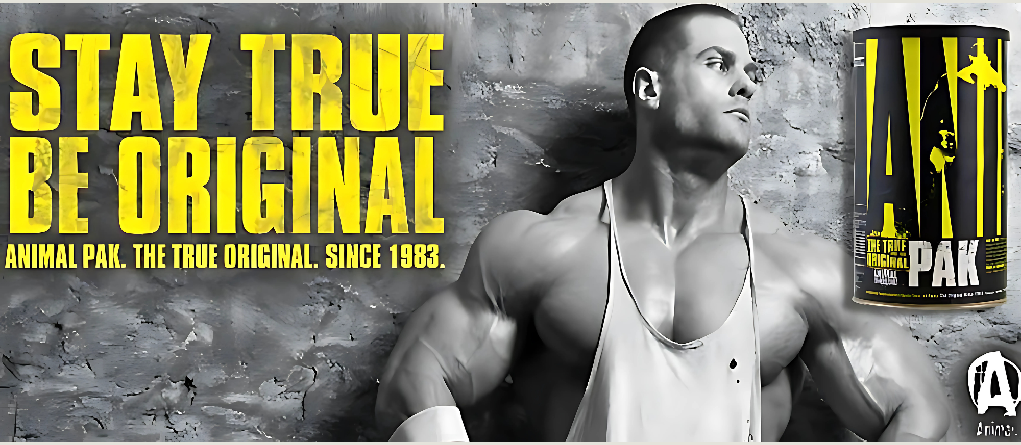 Animal by Universal Nutrition