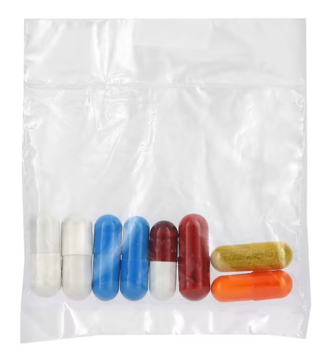 Animal, Advanced Cuts, Pill Packs, 42 Packs