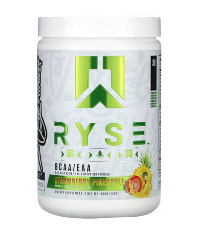 RYSE, BCAA / EAA, 13.3 oz (378 g)