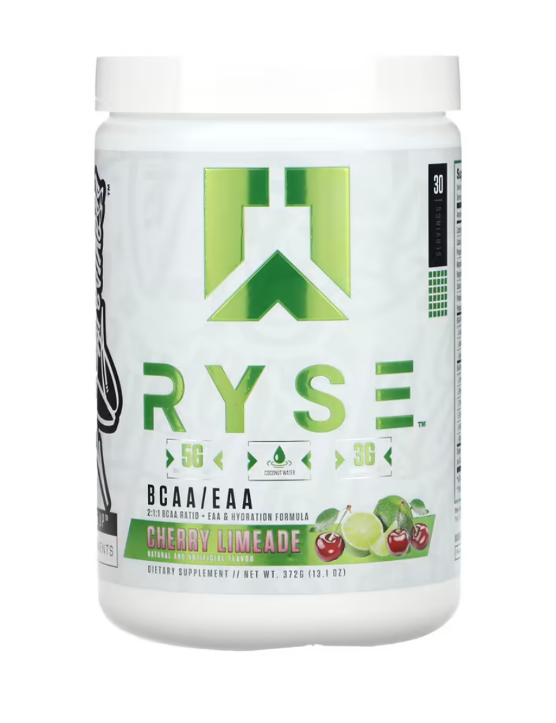 RYSE, BCAA / EAA, 13.3 oz (378 g)